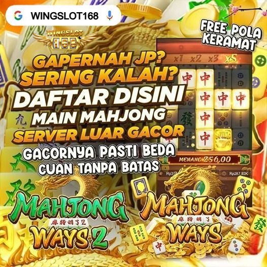 MOSLOT : Link Situs Agen Game Online Modal Bet 100 Rupiah